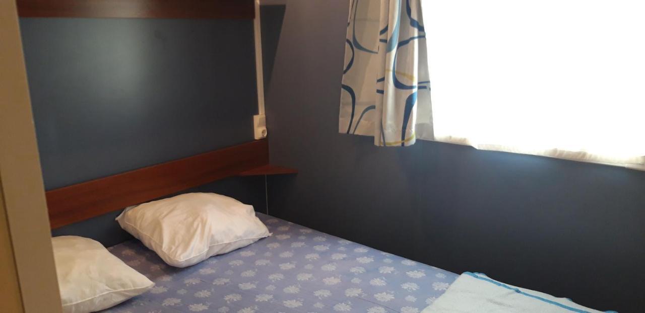 Camping La Source Sournia Ngoại thất bức ảnh