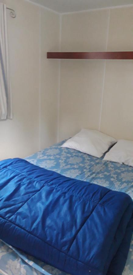 Camping La Source Sournia Ngoại thất bức ảnh