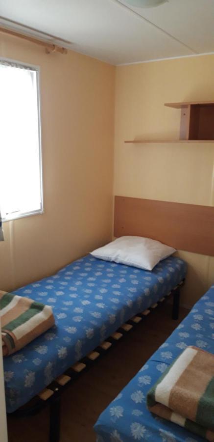 Camping La Source Sournia Ngoại thất bức ảnh