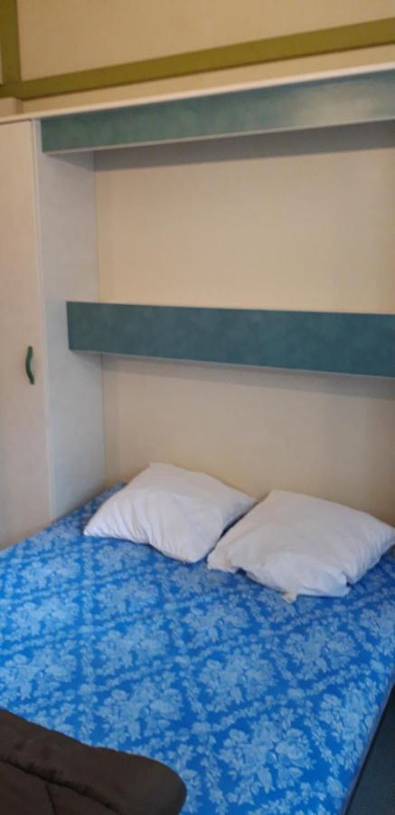 Camping La Source Sournia Ngoại thất bức ảnh
