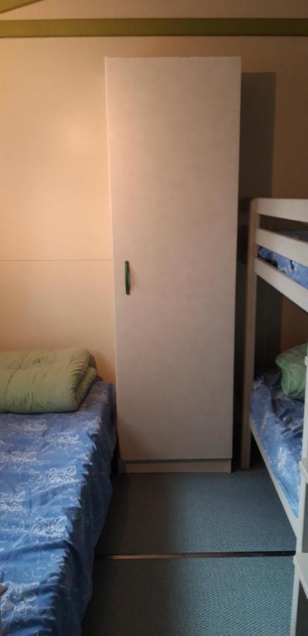 Camping La Source Sournia Ngoại thất bức ảnh