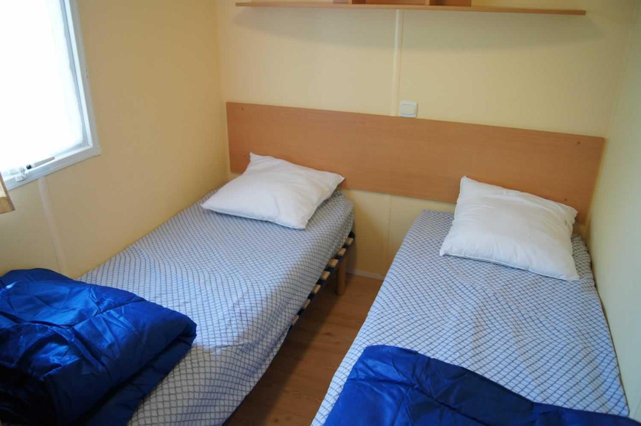 Camping La Source Sournia Ngoại thất bức ảnh